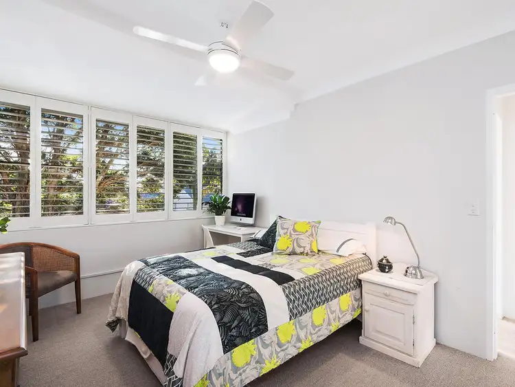 Fourth view of Homely apartment listing, 37/4-14 Watson Street, Neutral Bay NSW 2089