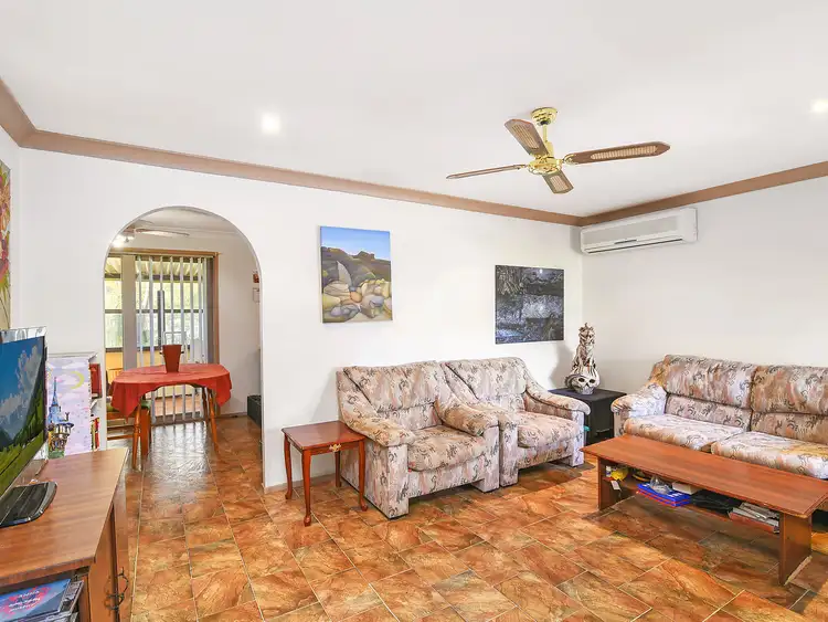 Second view of Homely house listing, 51 Schanck Drive, Metford NSW 2323