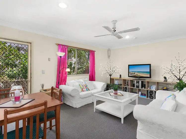Second view of Homely house listing, 2/31 Stevens Street, Southport QLD 4215