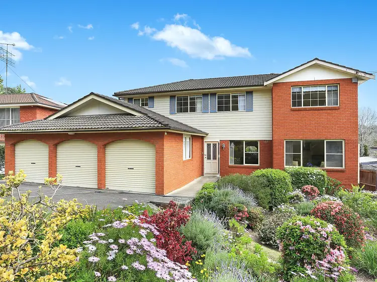 7 Saford Street, Forestville NSW 2087