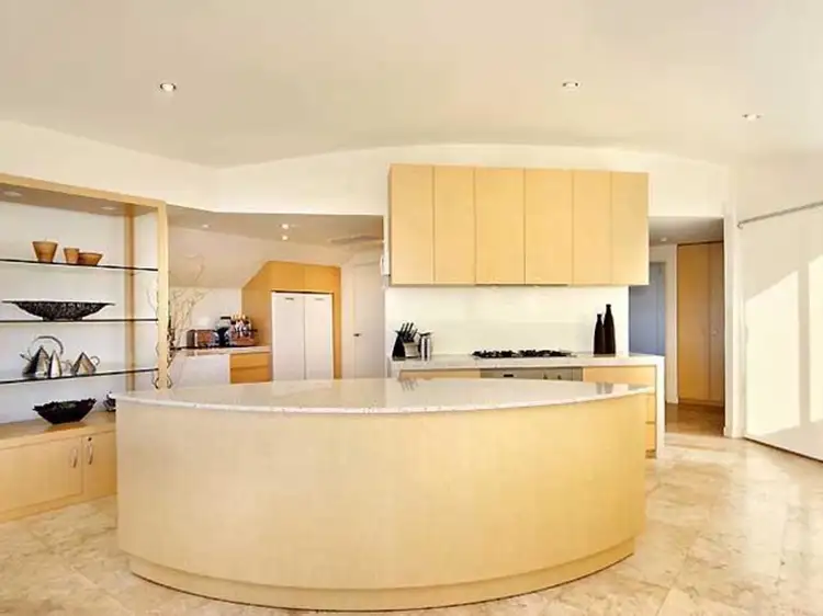 Second view of Homely apartment listing, 2/125 North Steyne, Manly NSW 2095