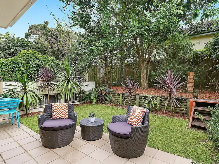 Second view of Homely apartment listing, 2C/112 Cowles Road, Mosman NSW 2088
