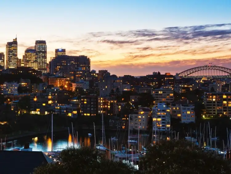 6/16A Darling Point Road, Darling Point NSW 2027