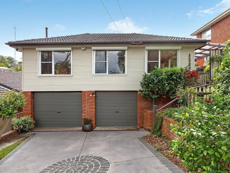 Second view of Homely house listing, 12 Koloona Avenue, Figtree NSW 2525