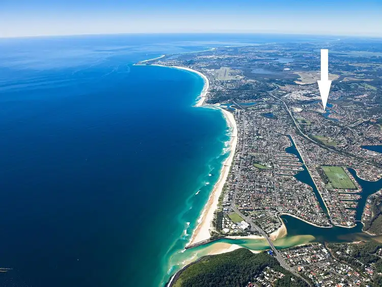 Sixth view of Homely unit listing, 79/2-10 Coolgardie Street, Elanora QLD 4221