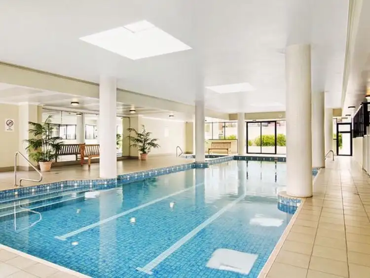 Third view of Homely apartment listing, 23/288 Wattle Street, Ultimo NSW 2007