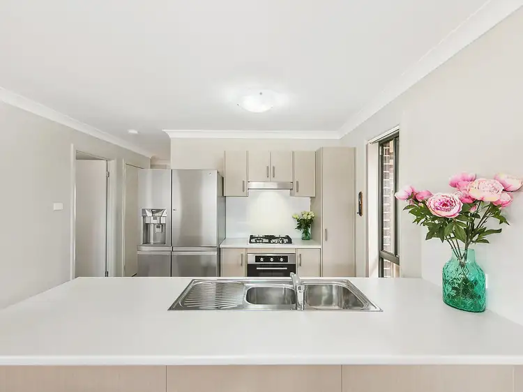 Main view of Homely house listing, 1/11A Cooper Street, Heddon Greta NSW 2321