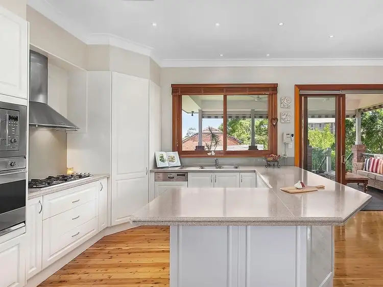Second view of Homely house listing, 24 Bencoolen Avenue, West Ryde NSW 2114