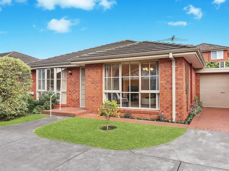 8/15A Wattle Grove, Mckinnon VIC 3204