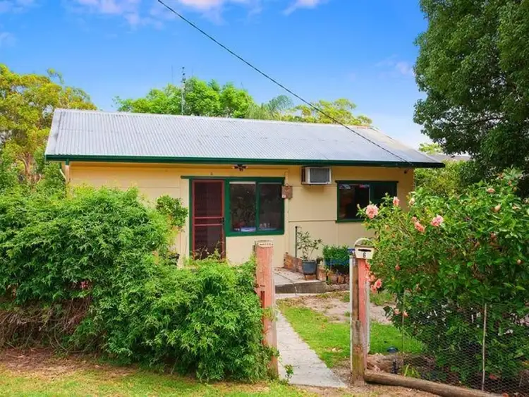 6 Gallipoli Avenue, Blackwall NSW 2256