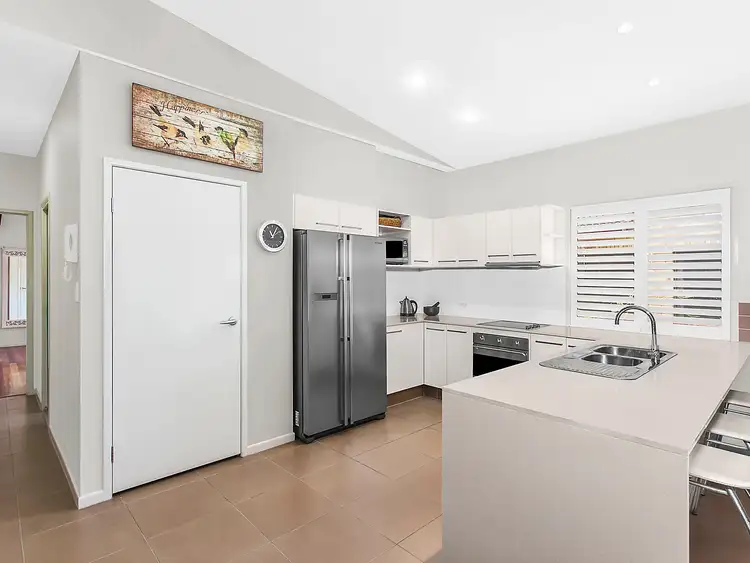 Fourth view of Homely apartment listing, 2/91 Laguna Avenue, Palm Beach QLD 4221