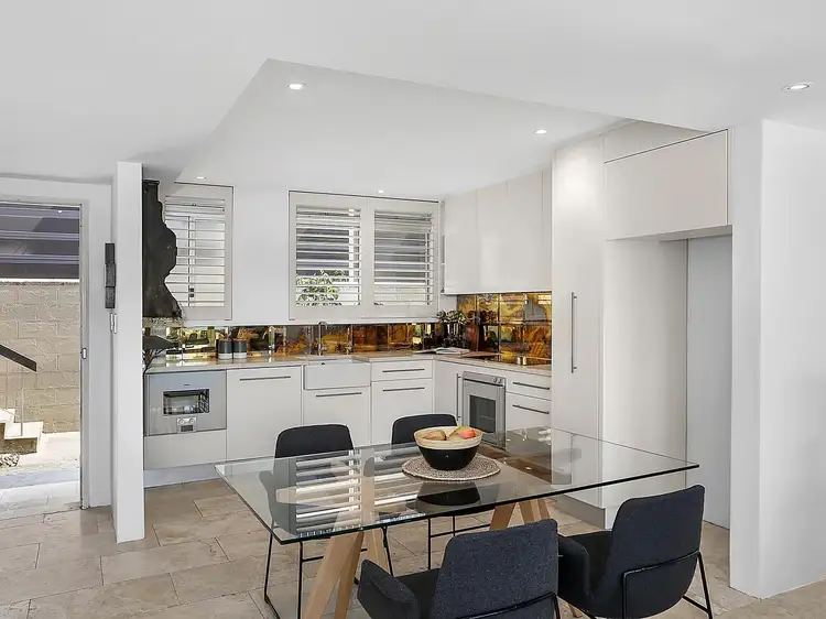 Second view of Homely townhouse listing, 15/26 Walton Crescent, Abbotsford NSW 2046