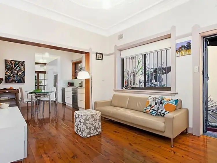 Second view of Homely apartment listing, 5/19 Arcadia Street, Coogee NSW 2034