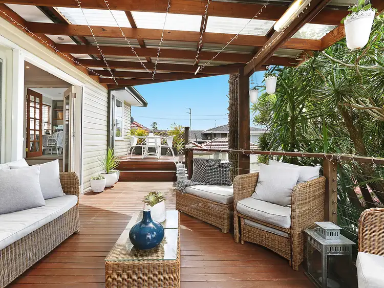 Fifth view of Homely house listing, 352 Princes Highway, Corrimal NSW 2518