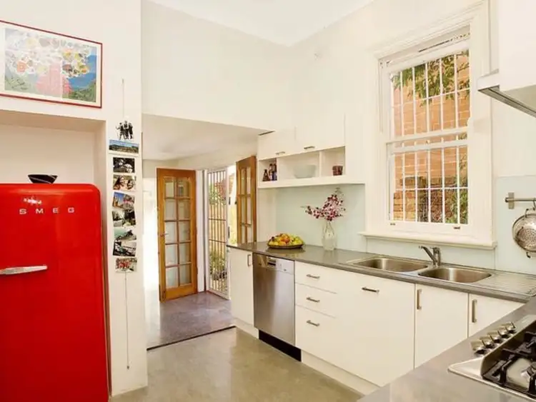 Second view of Homely house listing, 255 Belmont Street, Alexandria NSW 2015
