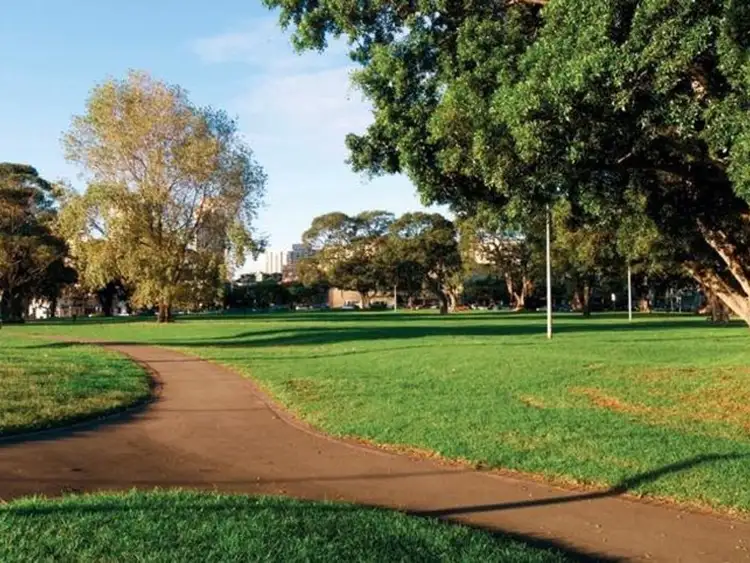 Fourth view of Homely house listing, 239 Lawrence Street, Alexandria NSW 2015