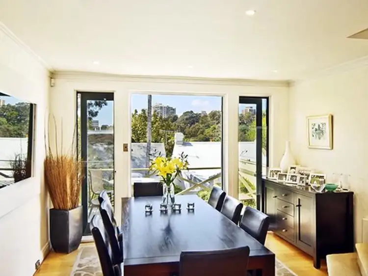 Third view of Homely house listing, 24 Hargrave Street, Paddington NSW 2021
