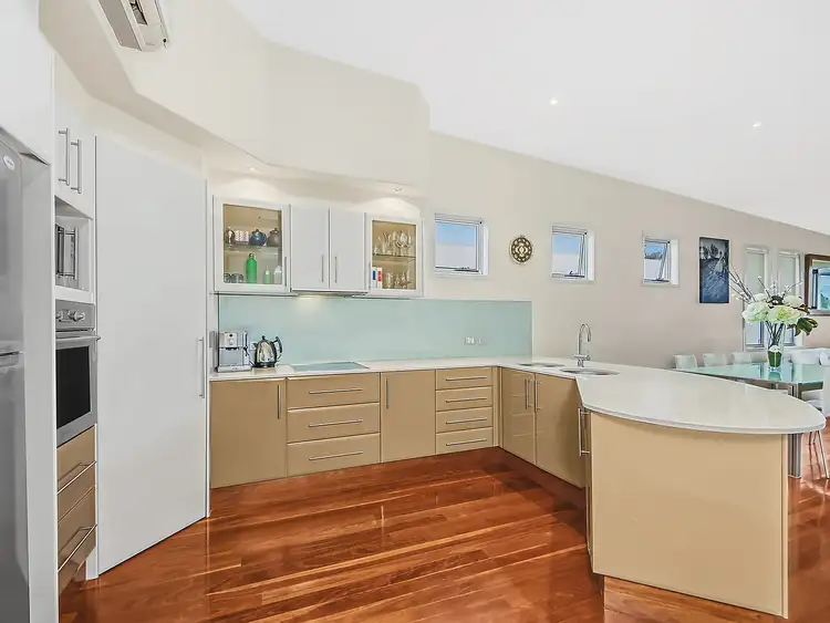 Second view of Homely house listing, 2/10 Durran Street, Tugun QLD 4224