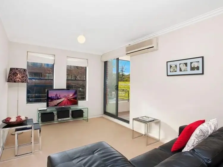 Main view of Homely apartment listing, 21/236 Pacific Highway, Crows Nest NSW 2065