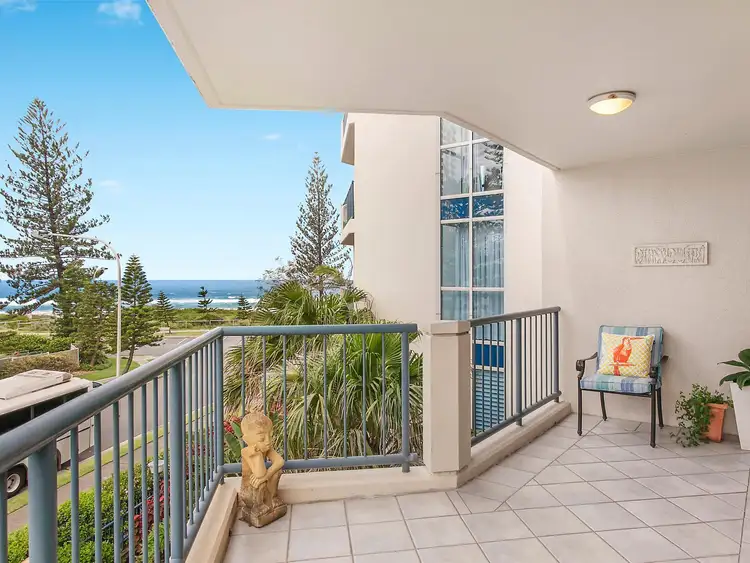 Fifth view of Homely apartment listing, 9/100 Old Burleigh Road, Broadbeach QLD 4218