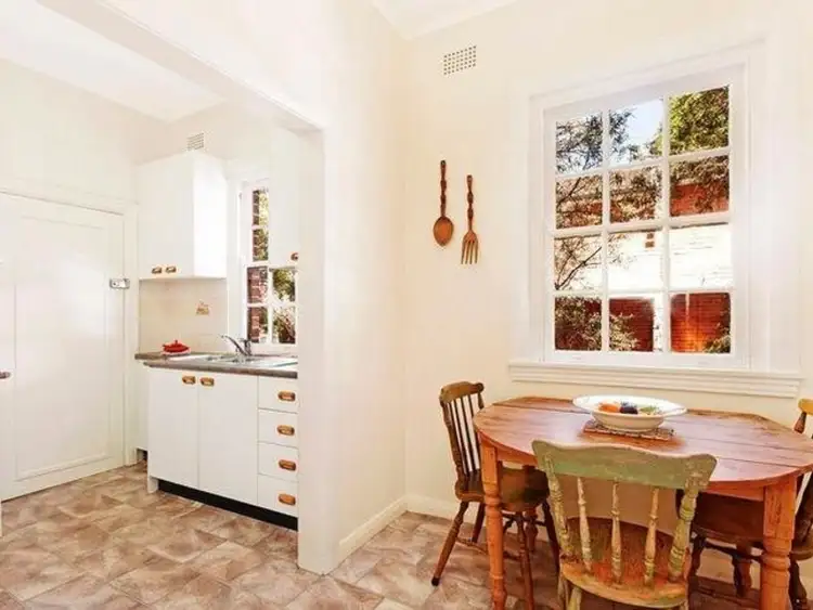 Second view of Homely apartment listing, 4/58 Sloane Street, Summer Hill NSW 2130