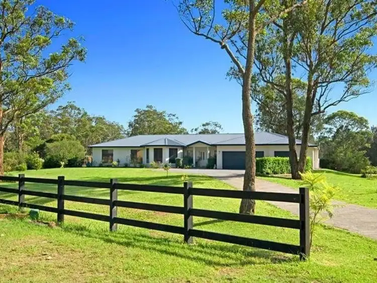 7 Palmers Lane, Empire Bay NSW 2257