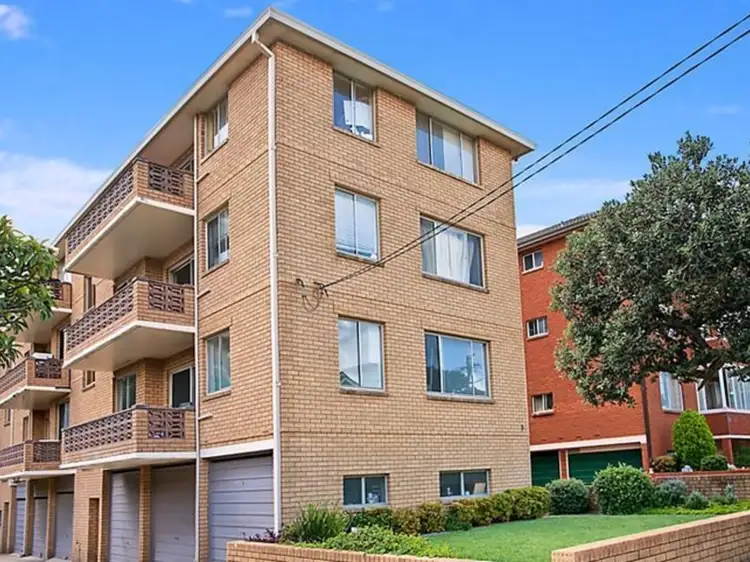 Fourth view of Homely apartment listing, 8/5 Mundarrah Street, Clovelly NSW 2031