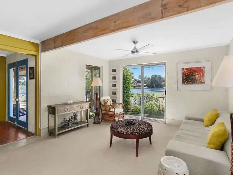 Third view of Homely house listing, 72 Coombe Avenue, Hope Island QLD 4212