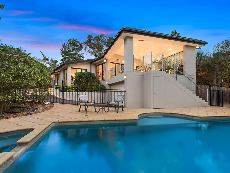 Sixth view of Homely house listing, 26B Day Road, Cheltenham NSW 2119