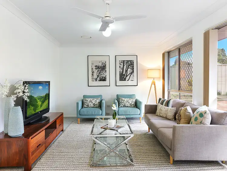 Third view of Homely house listing, 50 Sylvania Street, Wellington Point QLD 4160