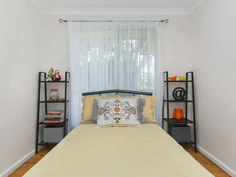 Fifth view of Homely apartment listing, 2/10 Buckle Crescent, West Wollongong NSW 2500