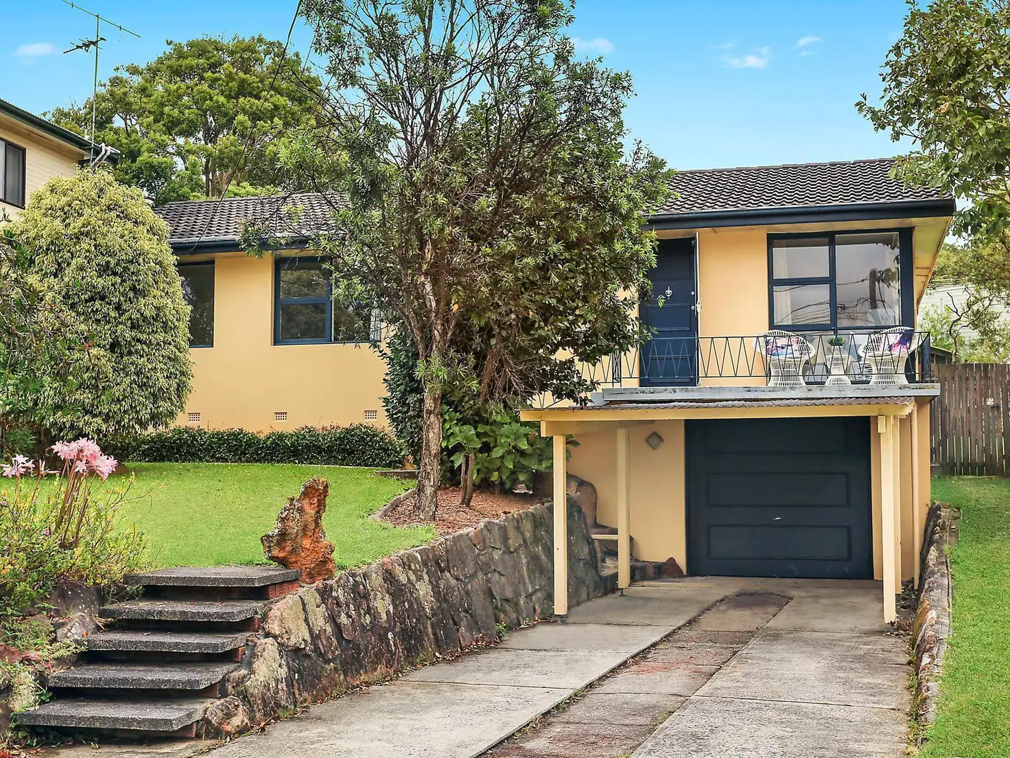 Main view of Homely house listing, 3 Caserta Place, Allambie Heights NSW 2100