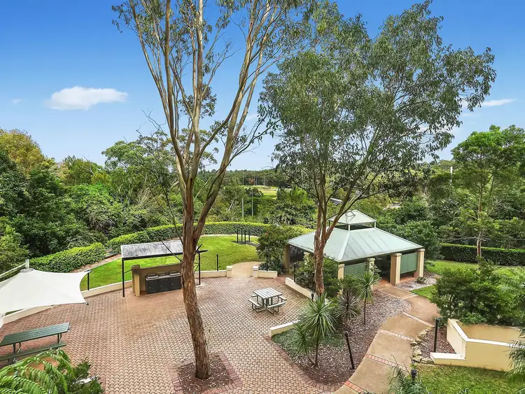 Fourth view of Homely apartment listing, 10/47 Walkers Drive, Lane Cove NSW 2066