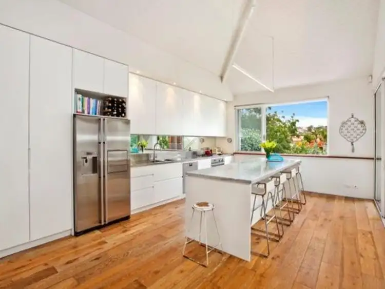 Fifth view of Homely house listing, 67 St Thomas Street, Bronte NSW 2024