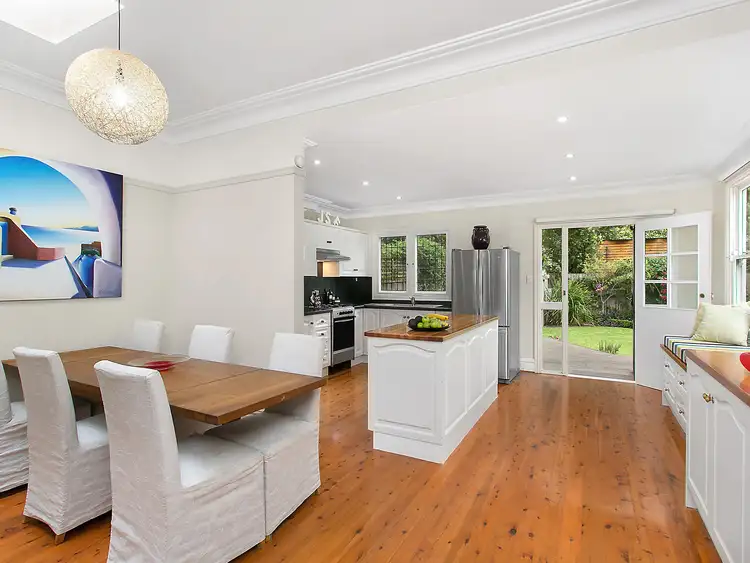 Second view of Homely house listing, 51 Ormond Street, Ashfield NSW 2131