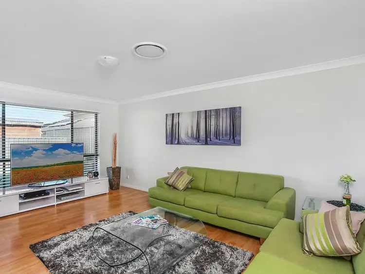 Third view of Homely house listing, 5 Graysynd Circuit, Cameron Park NSW 2285