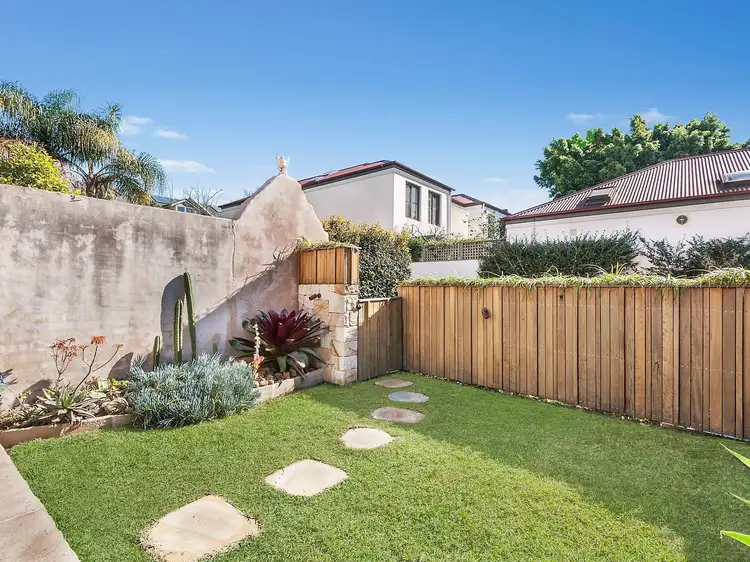 Fourth view of Homely house listing, 147 St Johns Road, Glebe NSW 2037