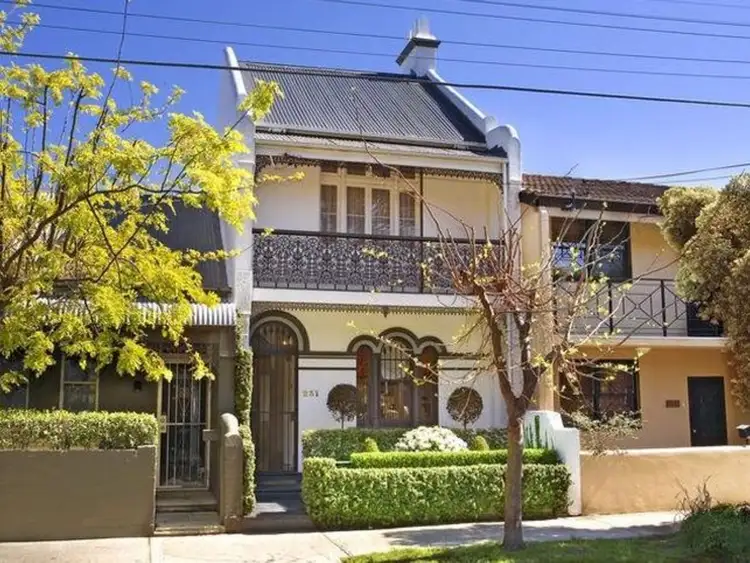 Main view of Homely house listing, 231 Lawrence Street, Alexandria NSW 2015