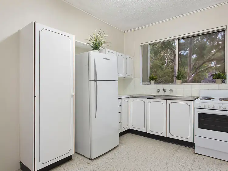 Second view of Homely apartment listing, 37/6 Murray Street, Lane Cove NSW 2066
