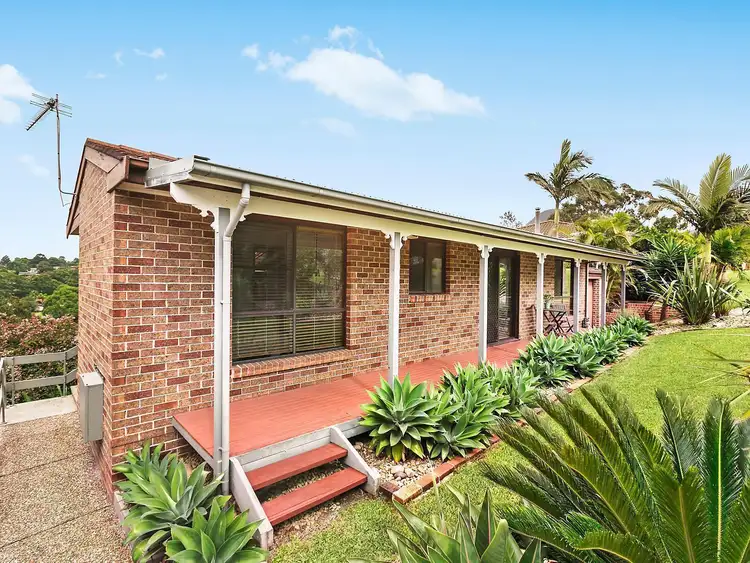 Sixth view of Homely house listing, 12 Odenpa Road, Cordeaux Heights NSW 2526