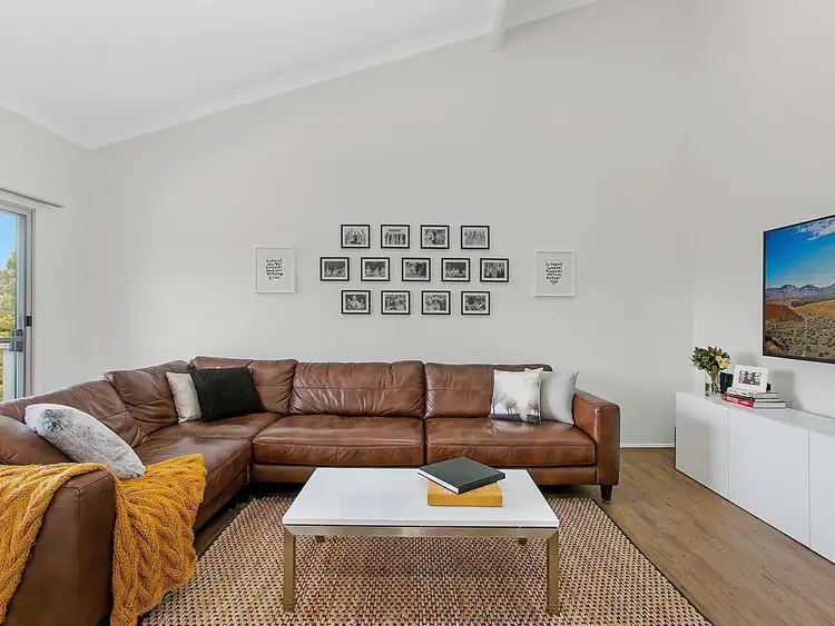 Fifth view of Homely house listing, 54 Natan Place, Cordeaux Heights NSW 2526