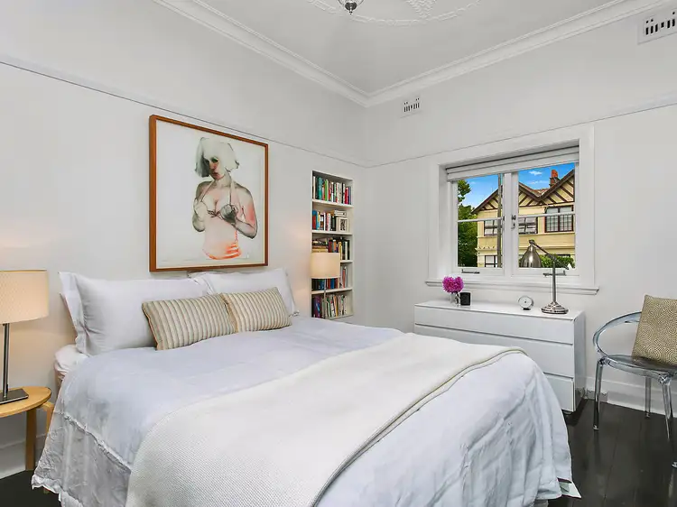 Fourth view of Homely apartment listing, 1/413 Glebe Point Road, Glebe NSW 2037