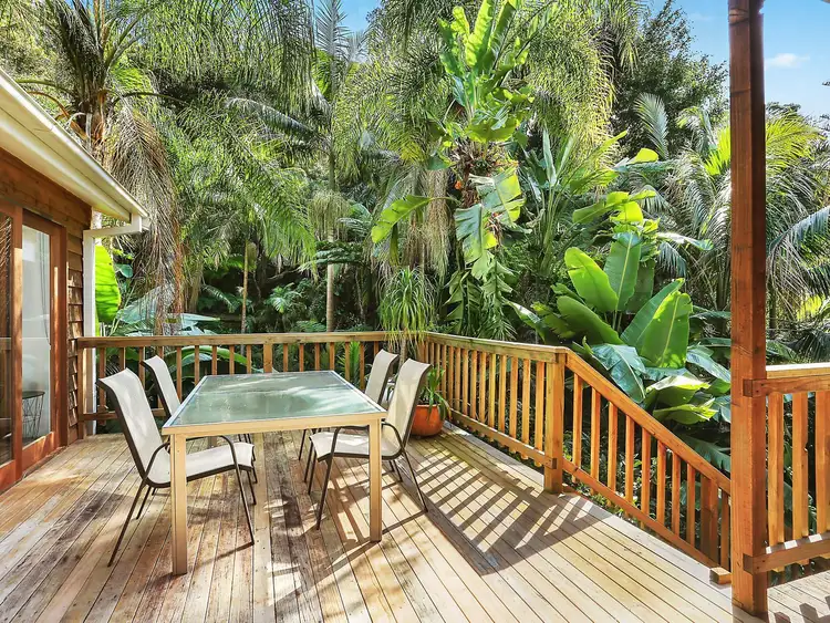 Second view of Homely house listing, 24 Kananook Avenue, Bayview NSW 2104