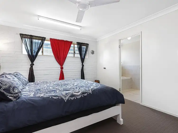 Fifth view of Homely house listing, 17 Rawlings Street, Yeppoon QLD 4703