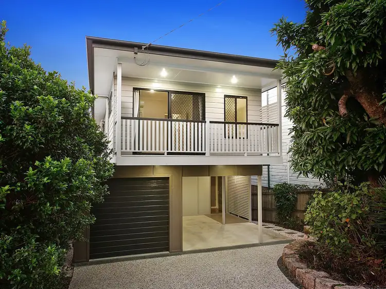 37 Guildford Street, Kelvin Grove QLD 4059