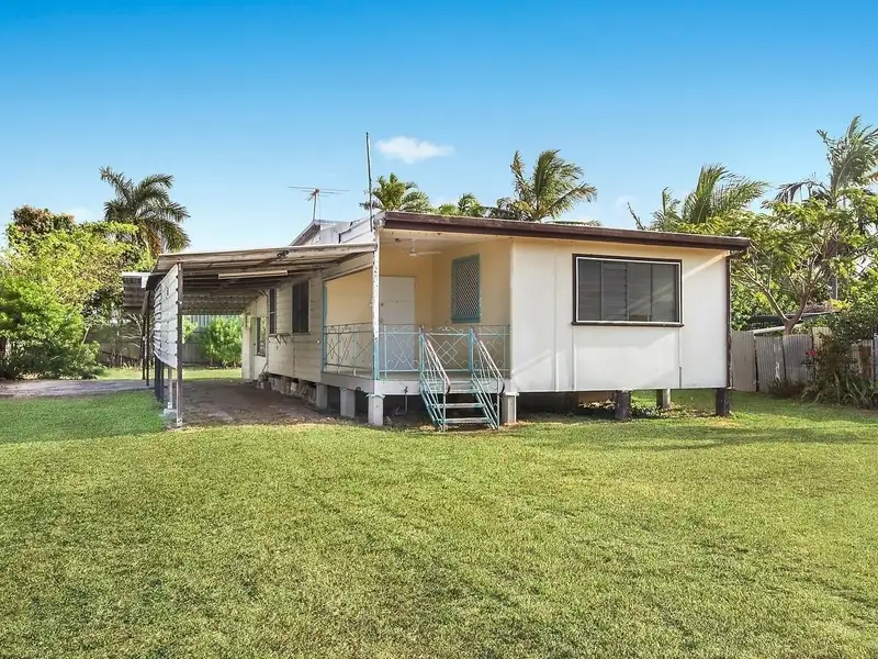 Main view of Homely house listing, 34 and 36 Nix Street, West End QLD 4810
