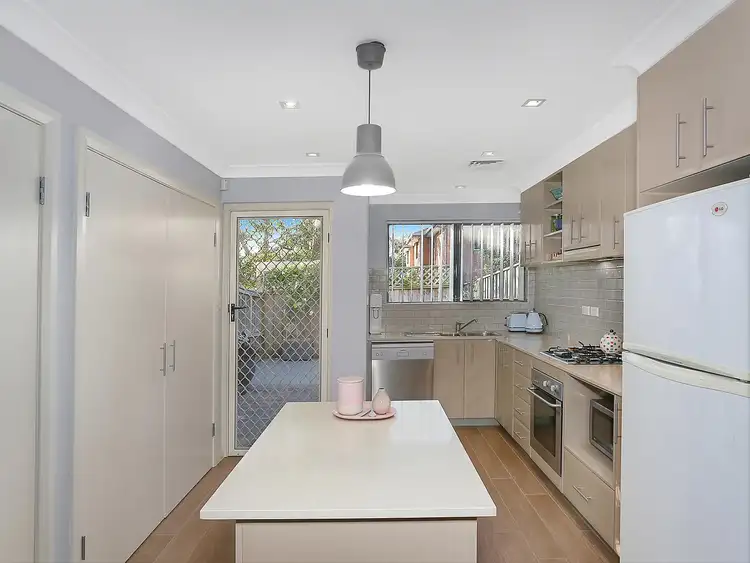 Third view of Homely townhouse listing, 7/17 Shipley Avenue, North Strathfield NSW 2137