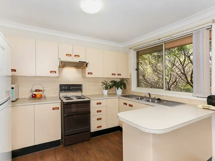 Third view of Homely villa listing, 1/83 Mills Street, Warners Bay NSW 2282