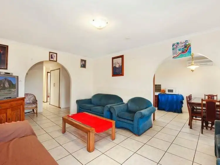 Second view of Homely house listing, 47 Mallawa Drive, Palm Beach QLD 4221