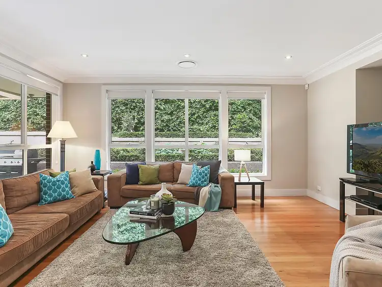 Fourth view of Homely house listing, 1B Lloyd Wright Way, Beecroft NSW 2119